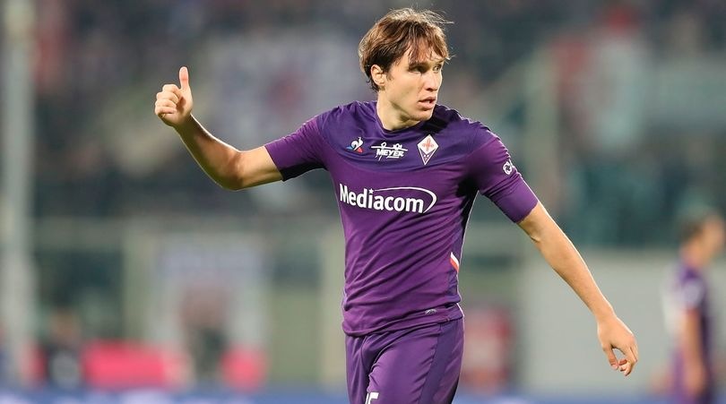 Chiesa accende Juve-Inter dopo il via libera di Commisso
