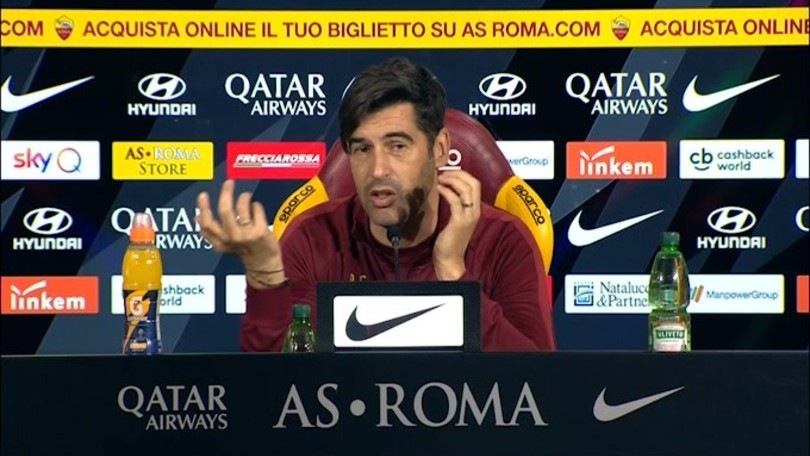 Fonseca: "Juve ed Inter diverse, ma molto forti"