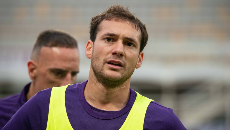 Fiorentina,Cristoforo si trasferisce all'Eibar in prestito