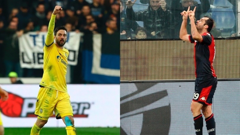 Diretta Hellas Verona-Genoa ore 18.15: formazioni ufficiali e come vederla in tv
