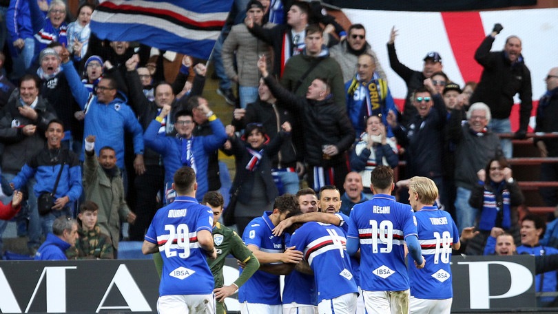 Sampdoria, preso Strelec a titolo definitivo dallo Slovan Bratislava