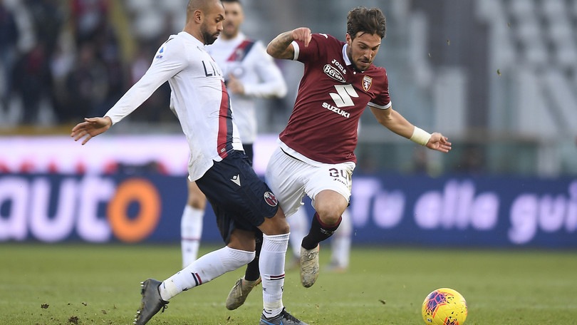 Torino, pace con Verdi. L'attaccante: "Orgoglioso di questo gruppo"