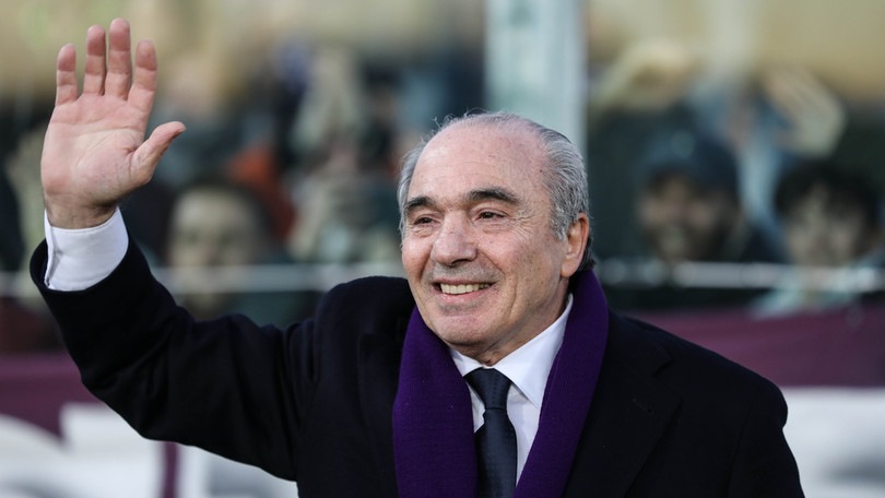 Fiorentina, Commisso: "Nuovo stadio? Voglio farlo a Firenze"
