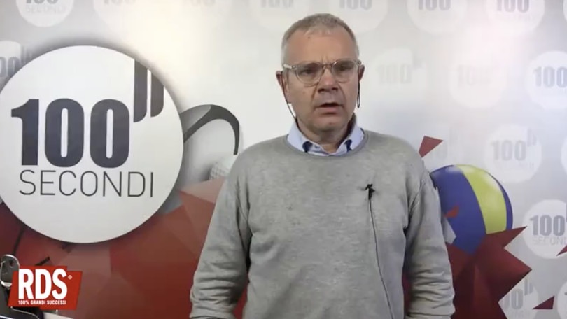 I 100 secondi di Marco Bo: “Zaniolo e Demiral, auguri!”