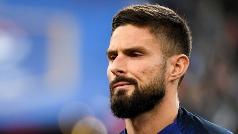 Daily Mail: "Accordo Inter-Giroud, ma il Chelsea frena"