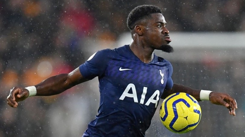 Football London: "Milan, ritorno di fiamma per Aurier"