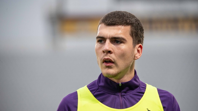 Fiorentina, Rasmussen passa all''Erzgebirge Aue in prestito