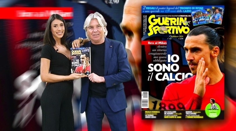 In edicola il nuovo numero del Guerino