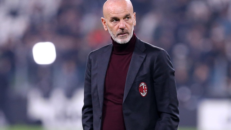 Milan, Pioli: "Coppa Italia importante. Ti permette di andare in Europa"