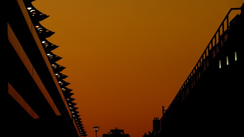 F1-Arabia Saudita, accordo vicino