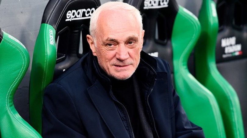 Percassi durissimo: "Cori disgustosi, Fiorentina-Atalanta da sospendere"