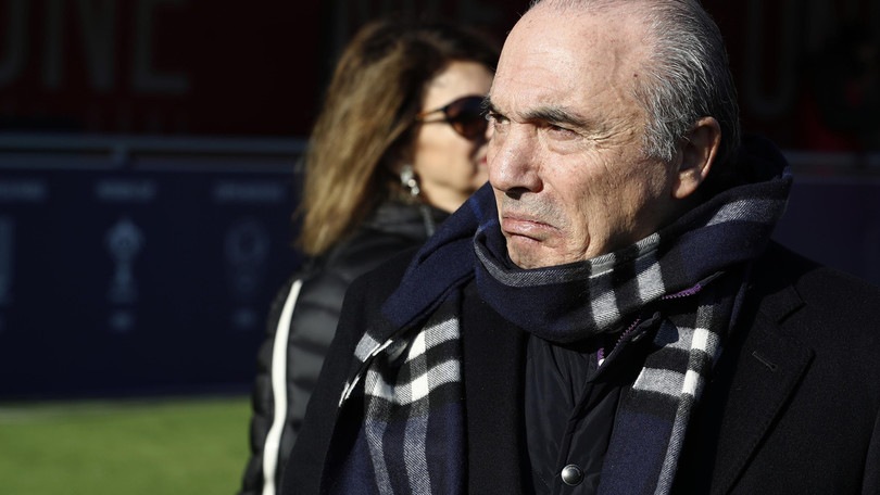 Commisso replica a Gasperini: "Mio figlio minacciato dai tifosi dell'Atalanta"
