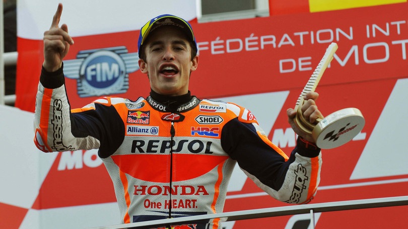 Laureus Awards, tra i candidati Marquez e Hamilton