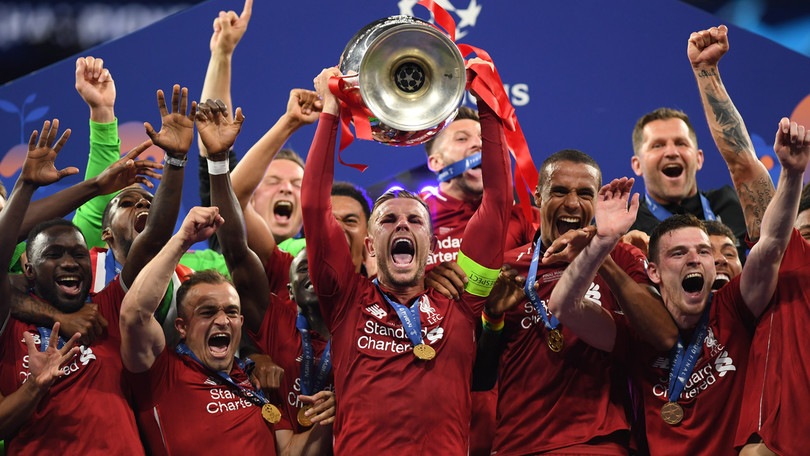 The Times: "Champions League con gironi da 6 nei piani della Uefa"