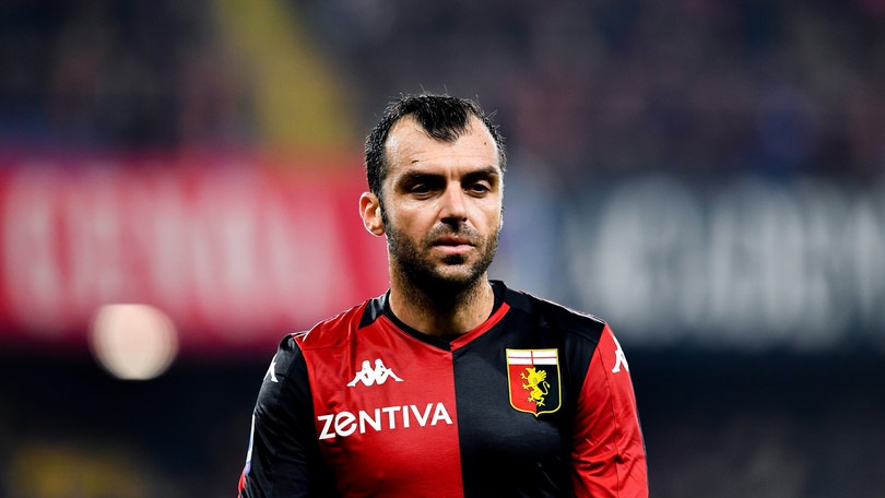 Pandev: "La salvezza del Genoa passa da Marassi"