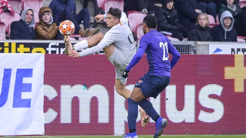 Torino Primavera, Bucri è già ai saluti: va all'Ascoli
