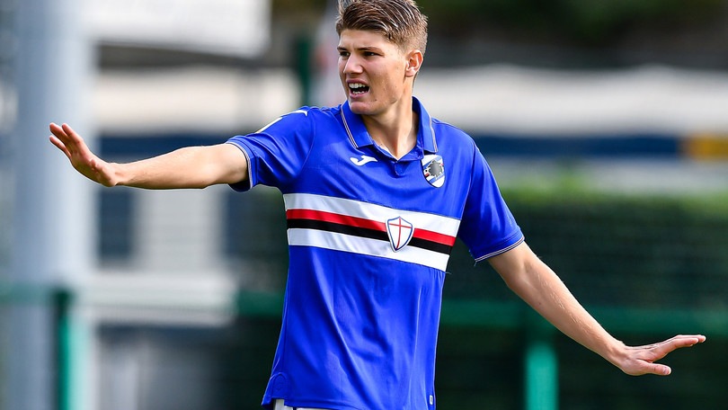 Primavera, Sampdoria-Roma 5-4: Pompetti e Baldè lanciano i blucerchiati
