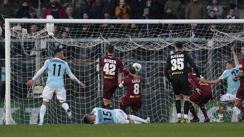 Cremonese, pari tra i fischi. 4-4 tra Livorno ed Entella. Vincono Trapani e Juve Stabia