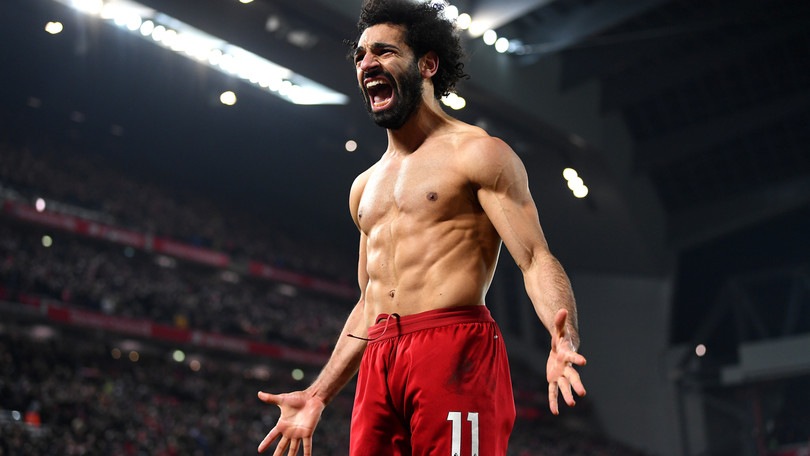 Il Liverpool non si ferma: anche lo United va ko