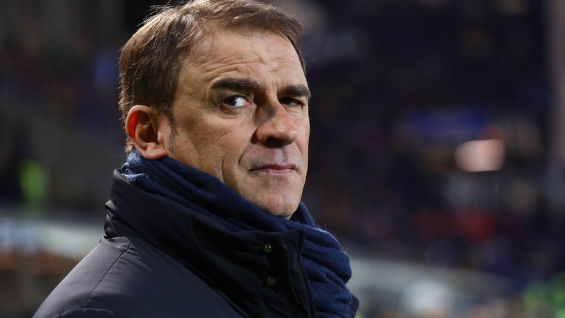 Spal, Semplici: "Contento del mercato. Castro può partire titolare"