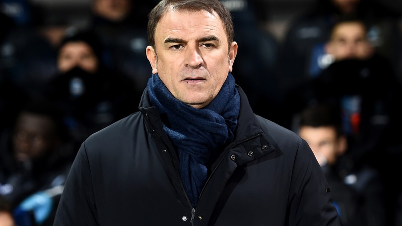 Spal, Semplici: "Spero di poter schierare Bonifazi subito"