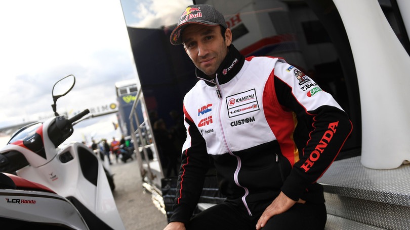 Zarco: "Nel 2020 l'Avintia crescerà"