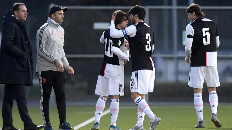 Coppa Italia Primavera, ecco i quarti di finale