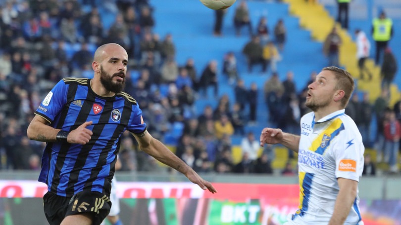 Salernitana, dal Pisa arriva Aya