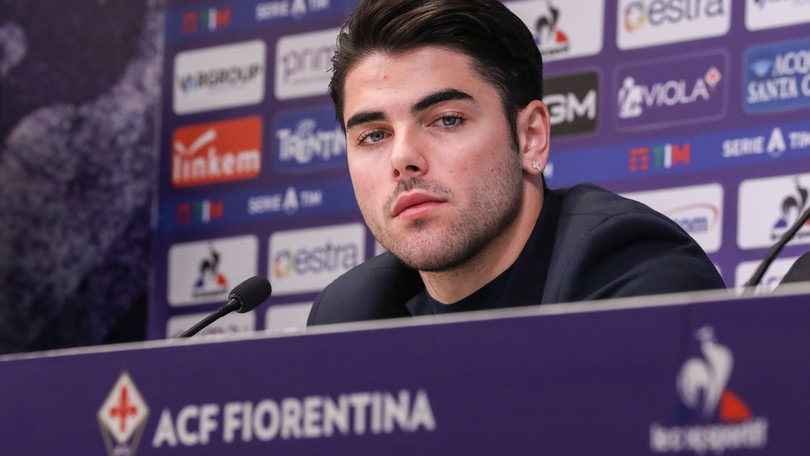 Sottil rinnova fino al 2024: "Voglio affermarmi alla Fiorentina"