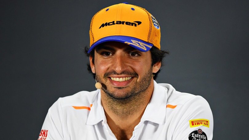 Red Bull, Marko: "Verstappen meglio di Sainz"