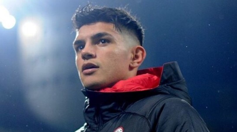 Bellanova all'Atalanta, con il Bordeaux tutto definito