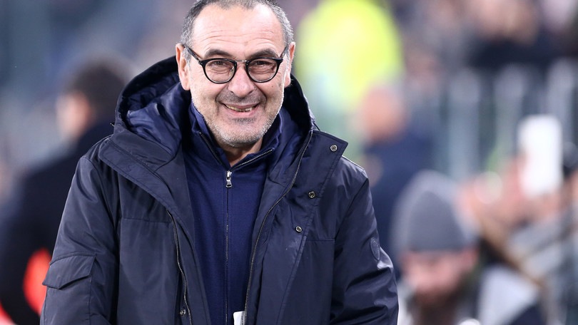 Juve, Sarri: “Cristiano Ronaldo? Fate i complimenti alla mamma”
