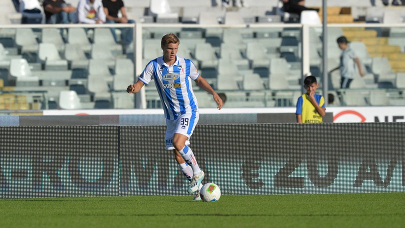 Udinese, Ingelsson torna al Kalmar in prestito