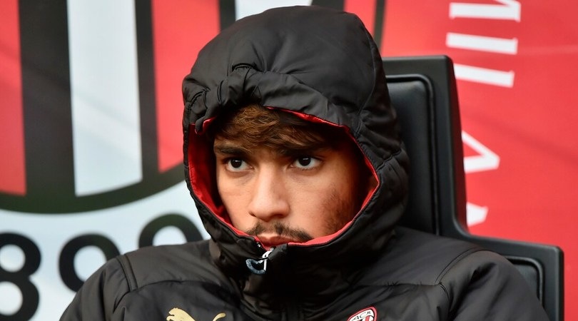 Clamoroso Milan, Paquetà non va a Brescia!