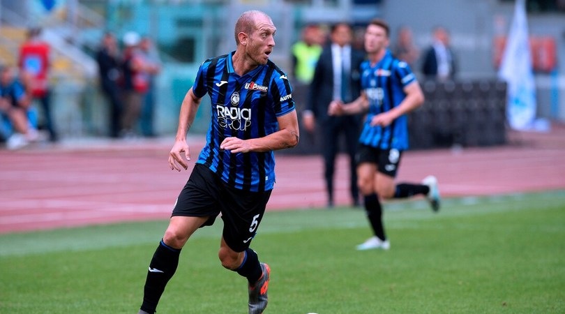 Masiello, ufficiale: è di nuovo Genoa