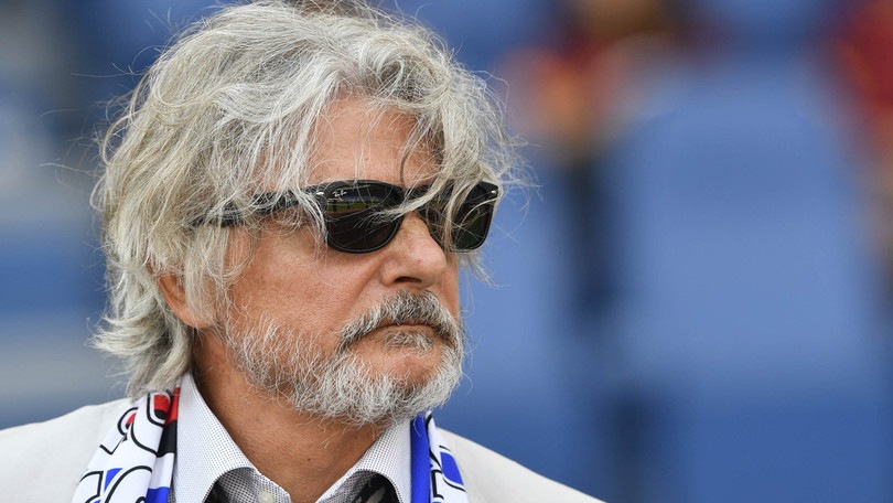 Sampdoria, l'assemblea degli azionisti è stata rinviata