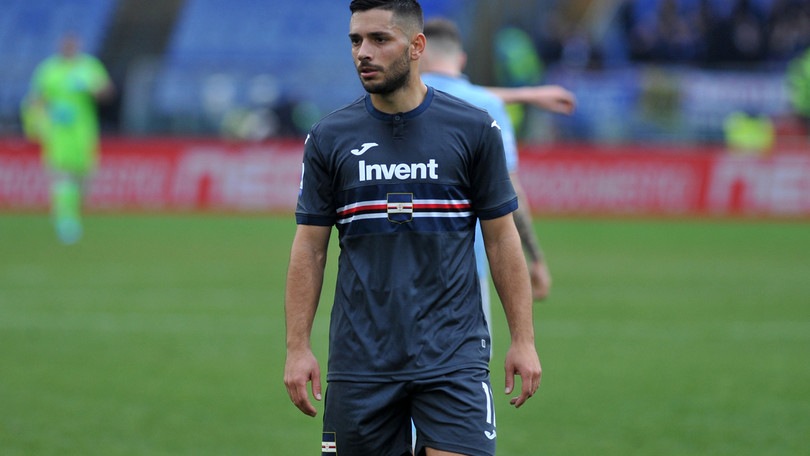 Il Sassuolo va su Caprari