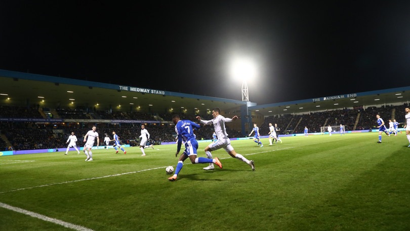FA Cup, Sheffield Wednesday agli ottavi. Replay per Northampton e Derby