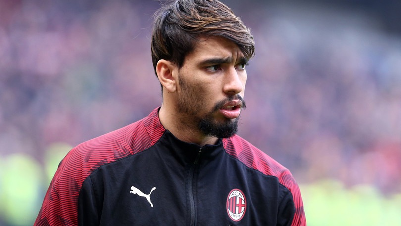 Milan, Paquetà al Psg per Paredes, Herrera o Draxler