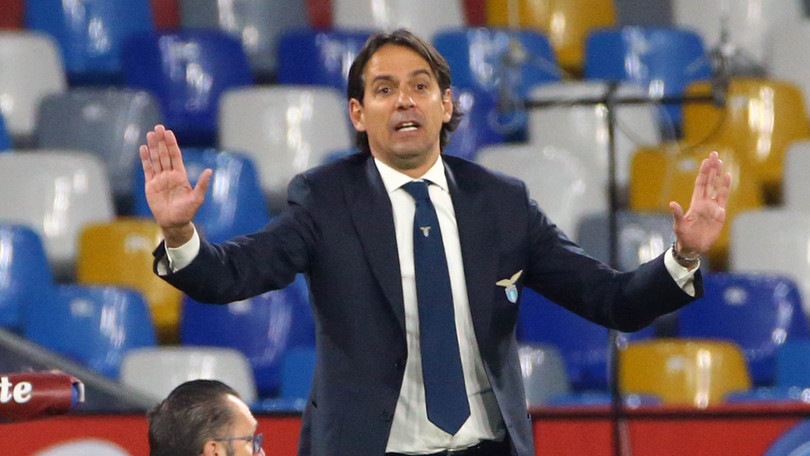 Lazio, Inzaghi: "Un derby va sempre vinto. La Roma è molto competitiva"