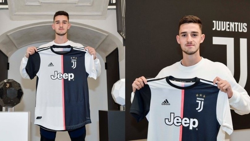 Juve, preso Marques dal Barcellona: è ufficiale