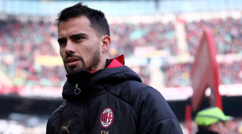 Milan, Suso-Siviglia: la resa dei conti