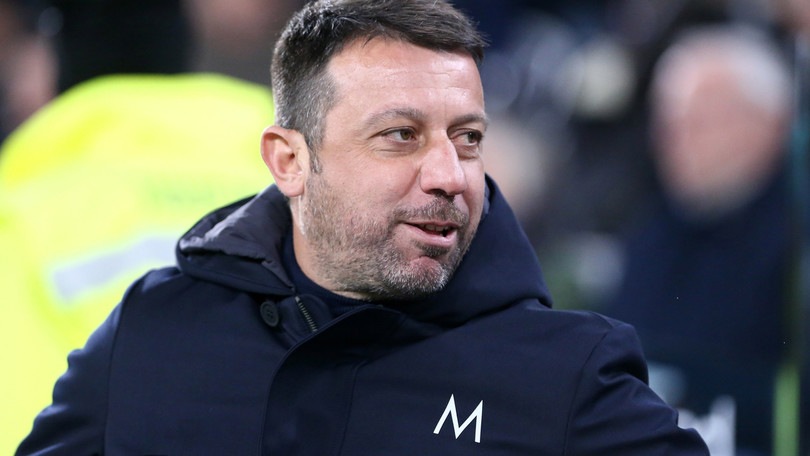 Parma, D'Aversa: "Sesto posto meritato"
