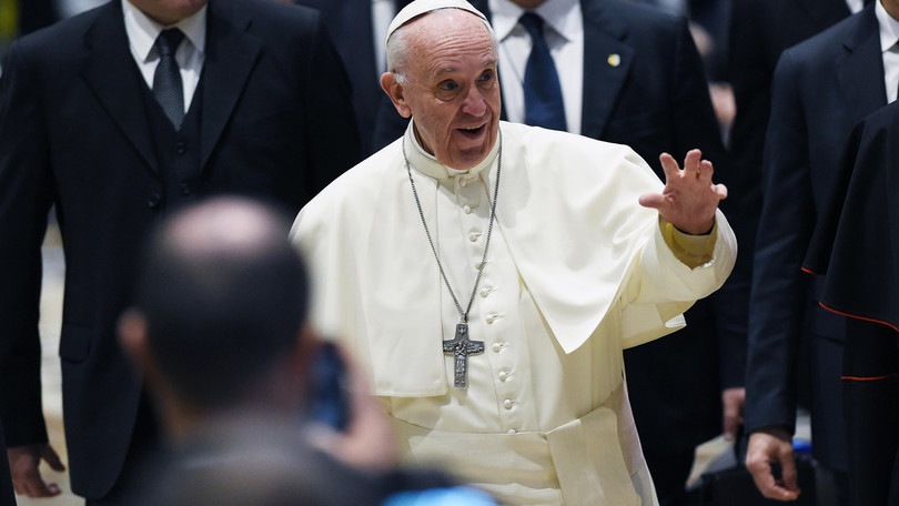Papa Francesco su Twitter: "Se perdiamo memoria, annientiamo futuro"