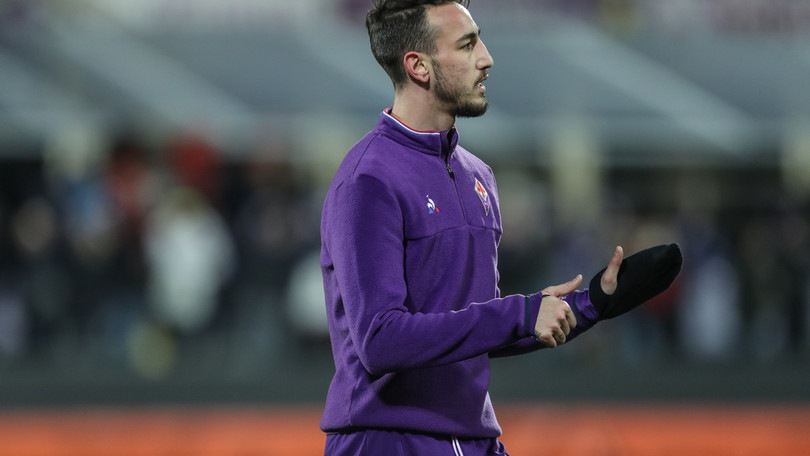 Fiorentina: "I report di Castrovilli sono rassicuranti"