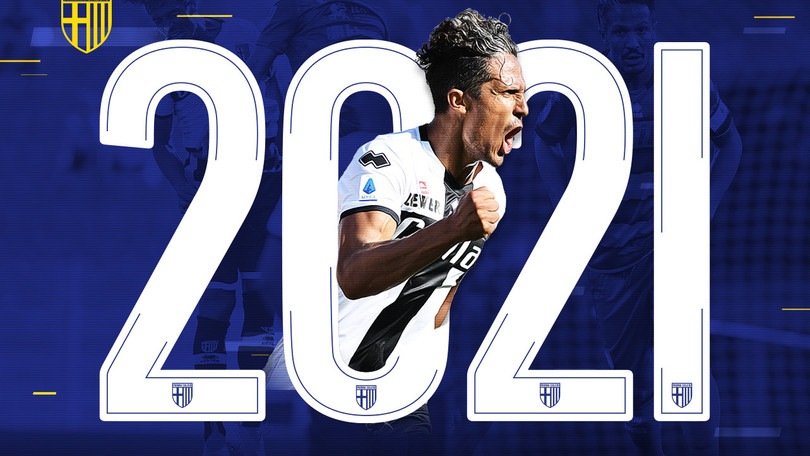 Bruno Alves rinnova con il Parma fino al 2021