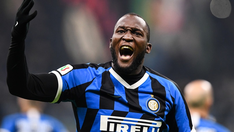 Lukaku: "Potevo andare alla Juve ma ho scelto l'Inter"