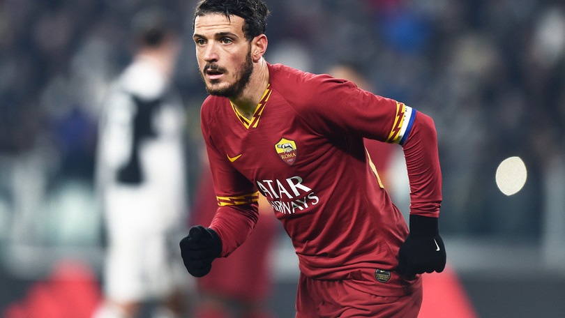 Florenzi-Roma, l'addio è a un passo
