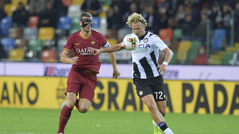 Lecce, dall'Udinese arriva Barak in prestito
