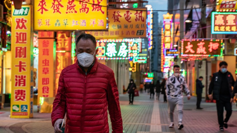 Coronavirus, 6.078 i contagi. Cina stanzia altri 560 milioni di euro